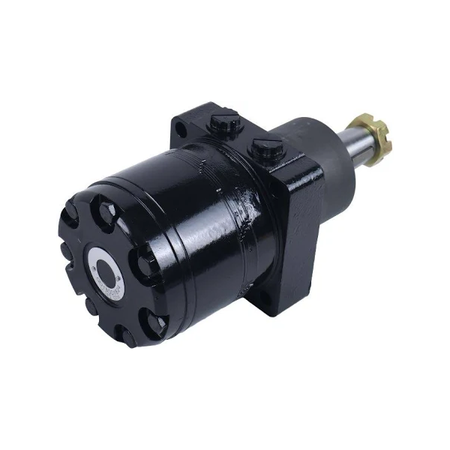 Aftermarket White 530540R3131AAAAA Hydraulic Motor for Skyjack Lift SJ6832 - KUDUPARTS