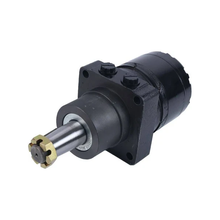 Aftermarket White 530540R3131AAAAA Hydraulic Motor for Skyjack Lift SJ6832