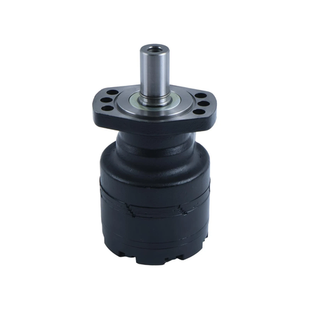 Aftermarket White 530750A5130ZAAAA Drive Motor - KUDUPARTS