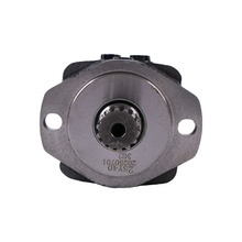 Aftermarket White Eaton Char-Lynn 151F2340 Hydraulic Motor for Tractor Harvester Sprayer Excavator Loader
