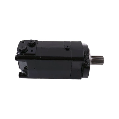 Aftermarket White Eaton Char-Lynn 151F2340 Hydraulic Motor for Tractor Harvester Sprayer Excavator Loader