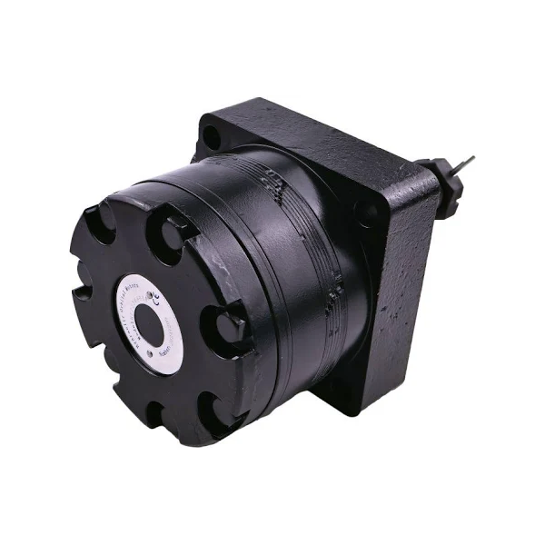 Aftermarket White RE 500 Series 500260W3122AAAAA Hydraulic Motor - KUDUPARTS
