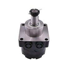 Aftermarket White RE 500 Series 500260W3122AAAAA Hydraulic Motor
