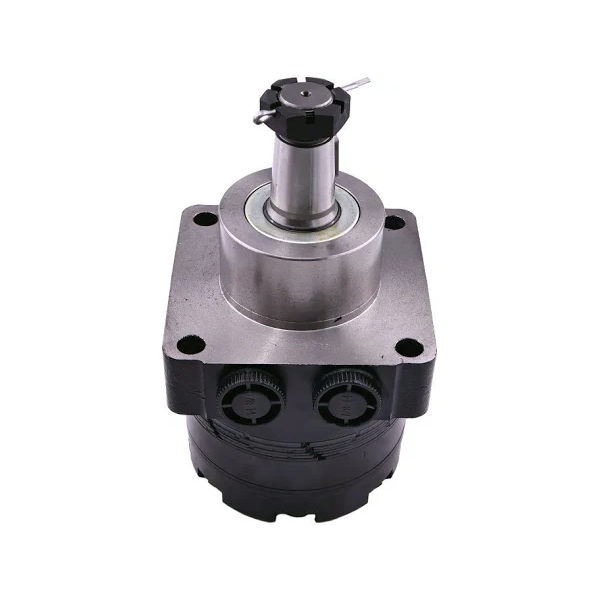 Aftermarket White RE 500 Series 500260W3122AAAAA Hydraulic Motor - KUDUPARTS