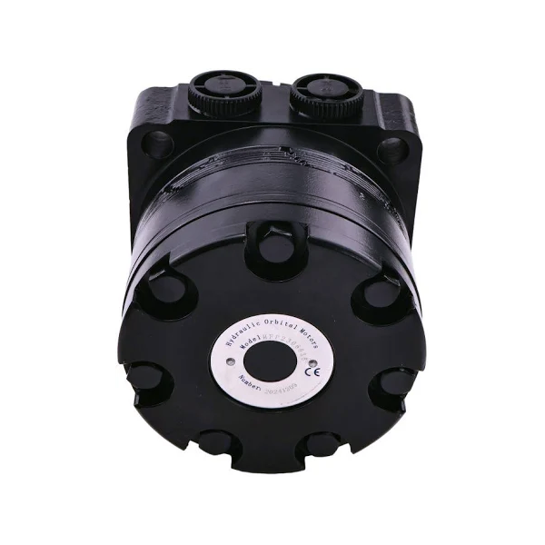 Aftermarket White RE 500 Series 500260W3122AAAAA Hydraulic Motor