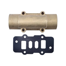 Aftermarket Wilden 04-2000-07 Air Valve Assembly for 1.5" Air Operated Double Diaphragm Pump