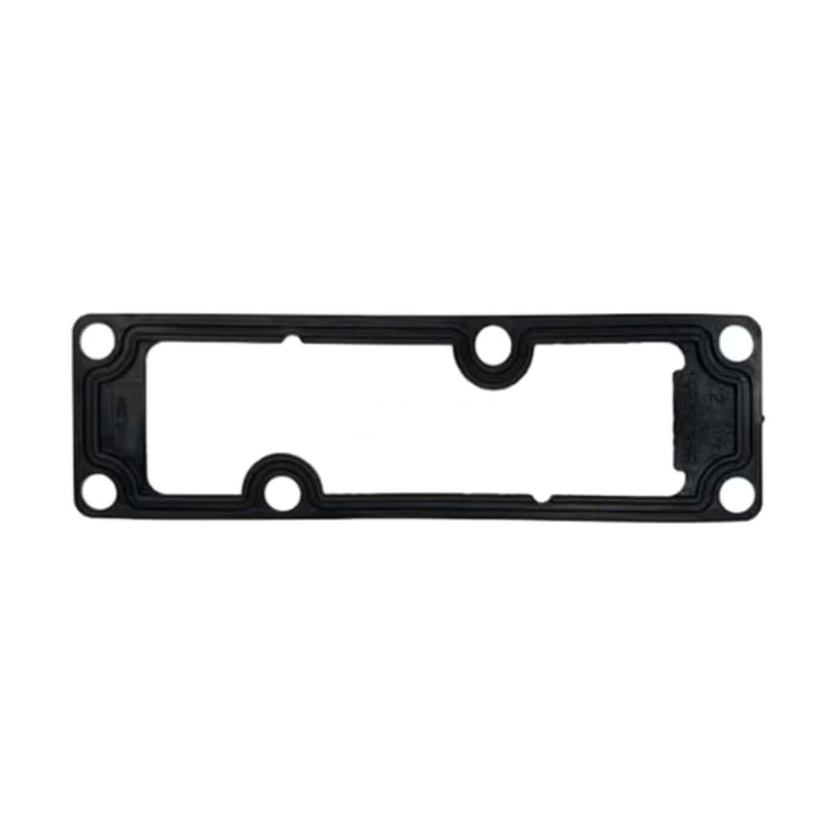 Aftermarket Wilden 04-3509-52 Muffler Plate Gasket for 1.5" Air Operated Double Diaphragm Pump