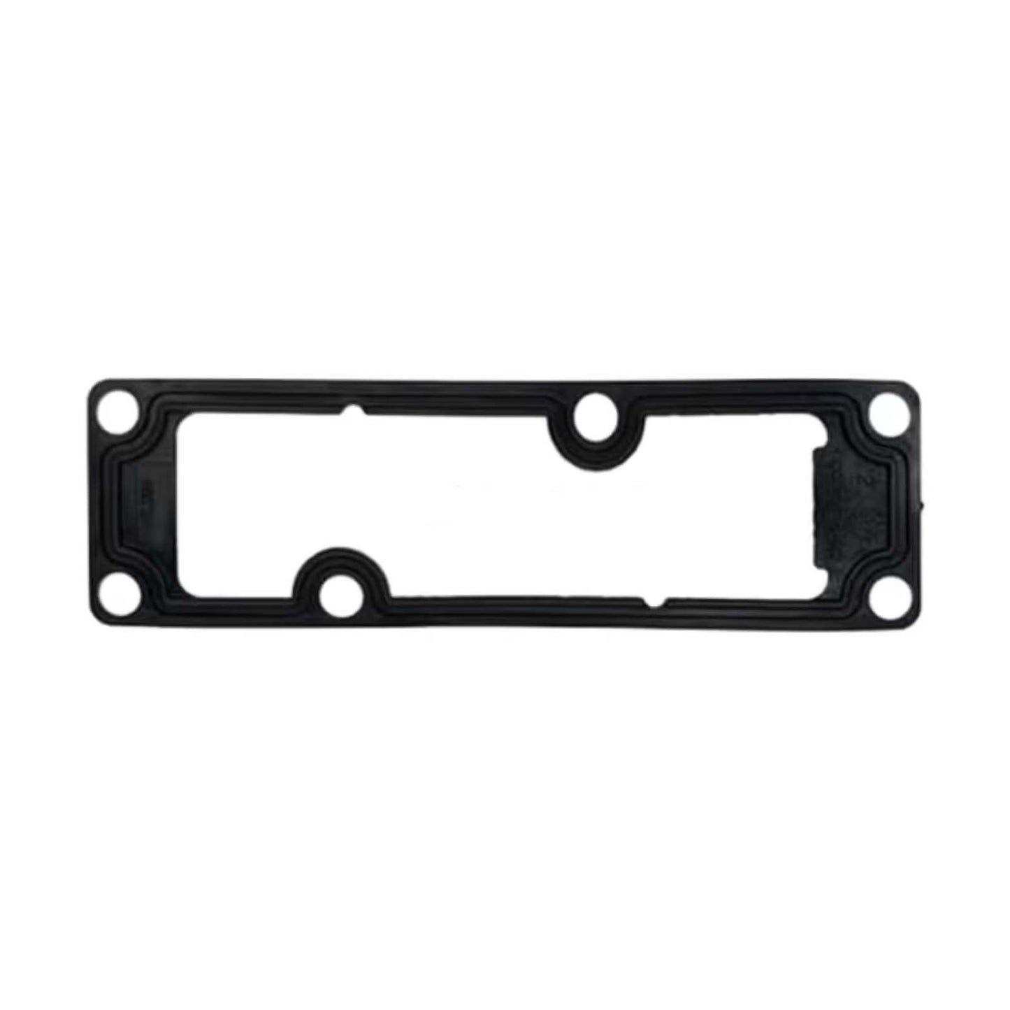 Aftermarket Wilden 04-3509-52 Muffler Plate Gasket for 1.5" Air Operated Double Diaphragm Pump