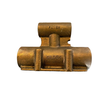 Aftermarket Wilden 08-2000-07 Air Valve for 2" Air Operated Diaphragm Pump