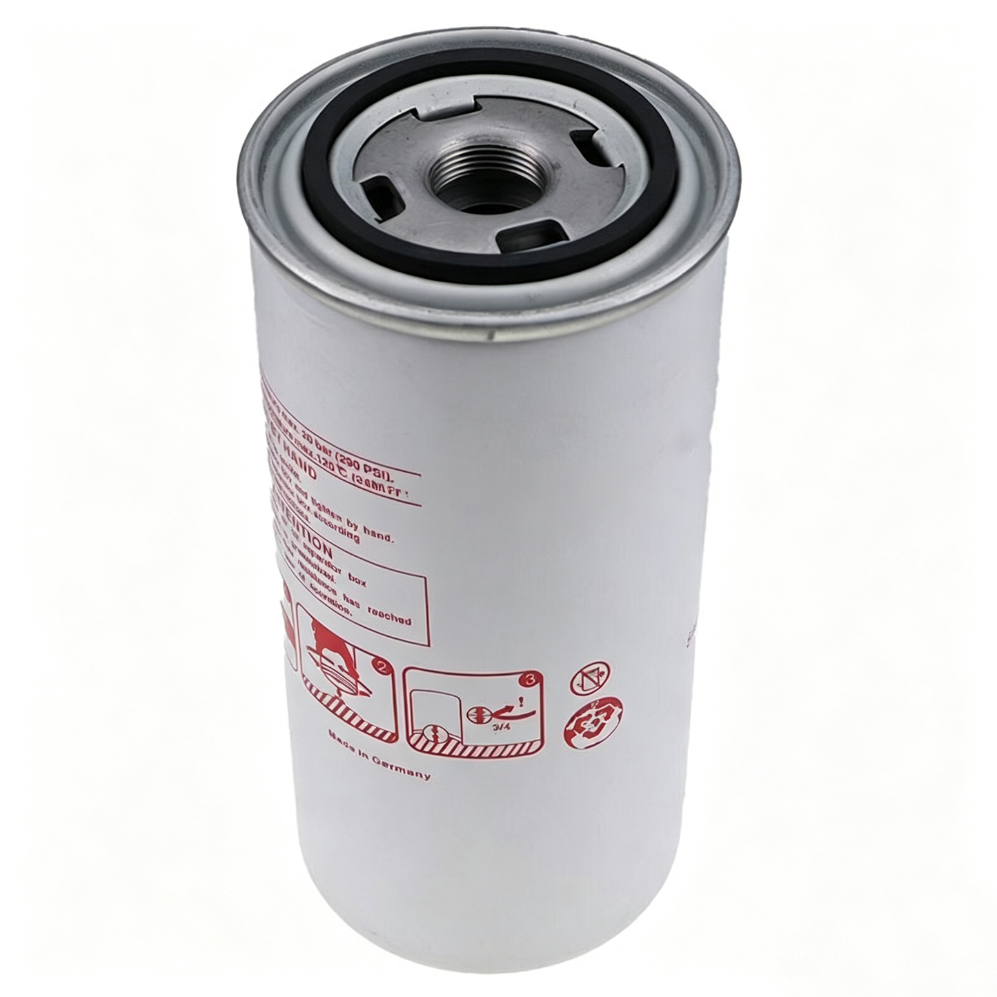 Aftermarket Wix P26A734 Oil Air Separator for Air Compressor