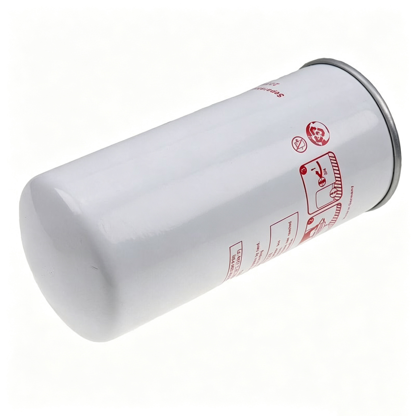 Aftermarket Wix P26A734 Oil Air Separator for Air Compressor