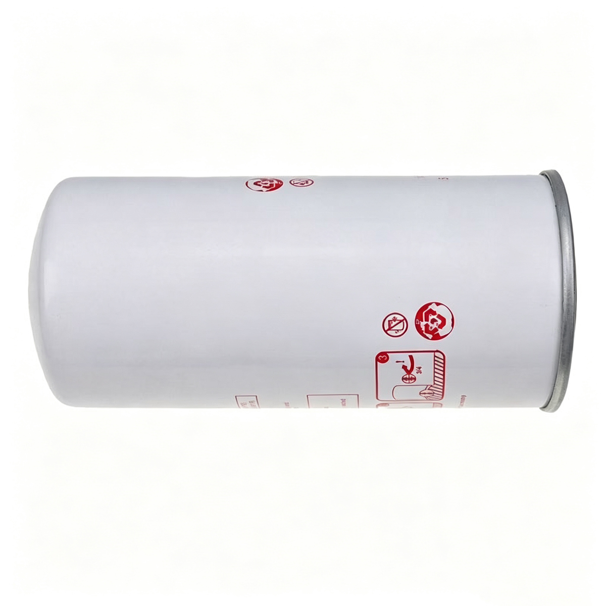 Separador de aire y aceite Wix P26A734 del mercado de repuestos para compresor de aire