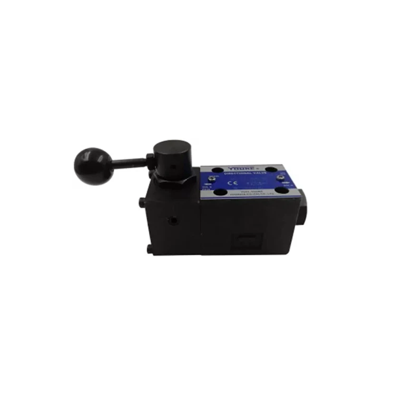 Aftermarket Yuken DMG-01-3D4-10 Hydraulic Handheld Directional Valve
