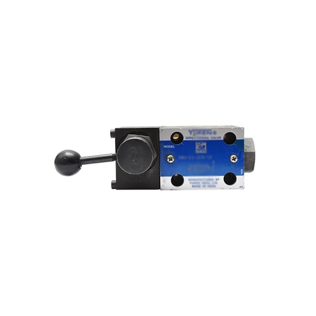 Aftermarket Yuken DMG-01-3D4-10 Hydraulic Handheld Directional Valve - KUDUPARTS