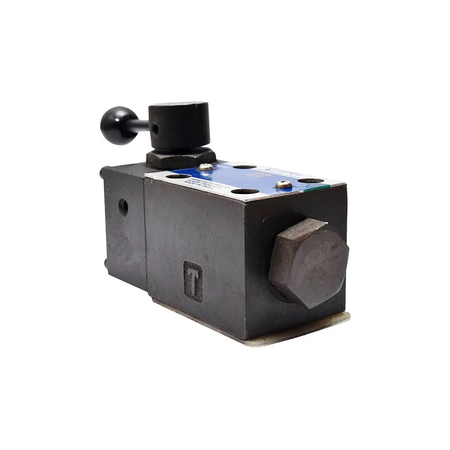 Aftermarket Yuken DMG-01-3D4-10 Hydraulic Handheld Directional Valve - KUDUPARTS