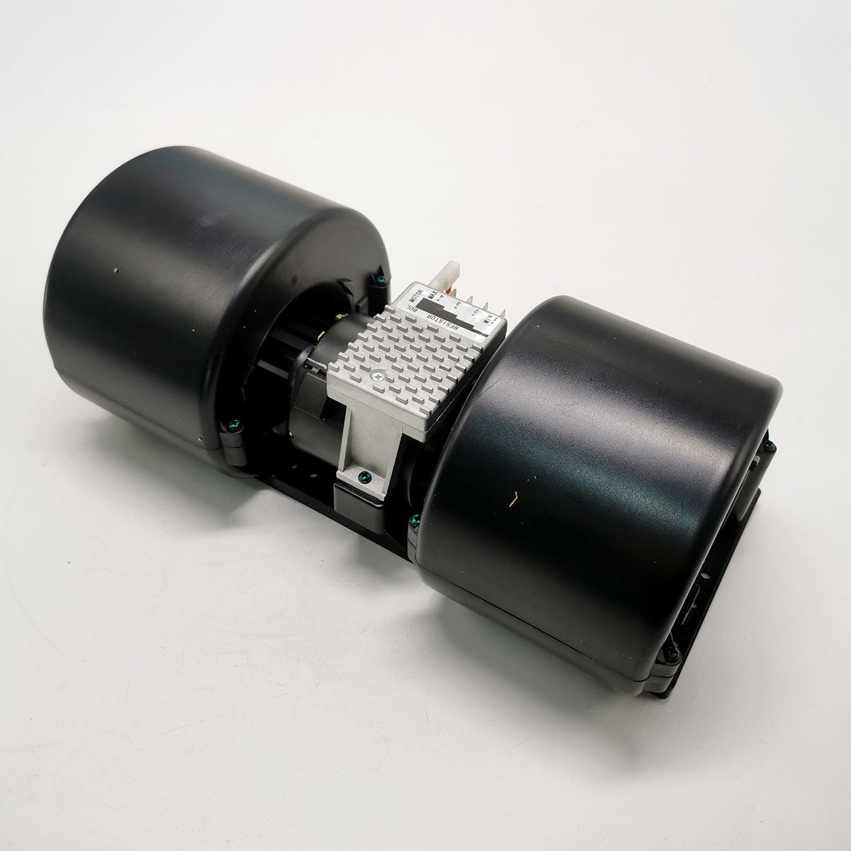 Aftermarket 24V 3-Speed Spal 006-B46-22 3Vel Indoor Fan Blower Motor for Universal Use - KUDUPARTS