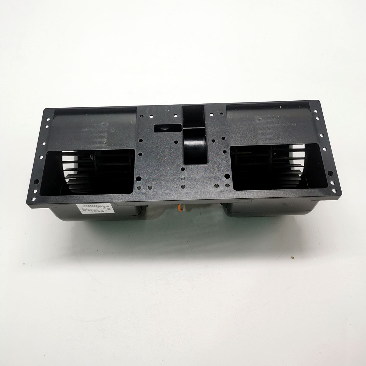 Aftermarket 24V 3-Speed Spal 006-B46-22 3Vel Indoor Fan Blower Motor for Universal Use - KUDUPARTS