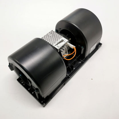 Aftermarket 24V 3-Speed Spal 006-B46-22 3Vel Indoor Fan Blower Motor for Universal Use - KUDUPARTS