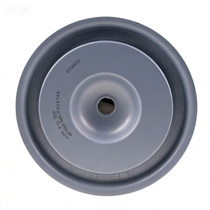 Ail Filter 119005-12510 for Yanmar Engine 4TNE88-RTP