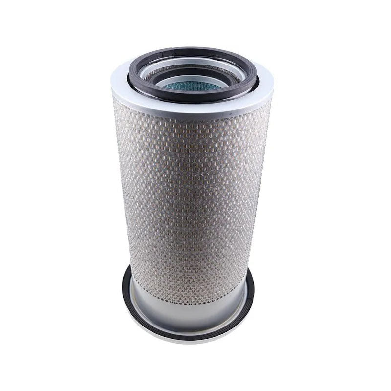 Ail Filter Set 600-181-6820 600-181-6740 for Komatsu Engine 4D95S-W-1 S6D102E-1 S6D105-1 Wheel Loader WA150-3 WA180-3 WA250-3 WA320