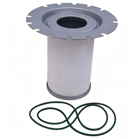 Air-Oil Separator 1622569300 2901162610 for Atlas Copco Screw Compressor GA75 2007