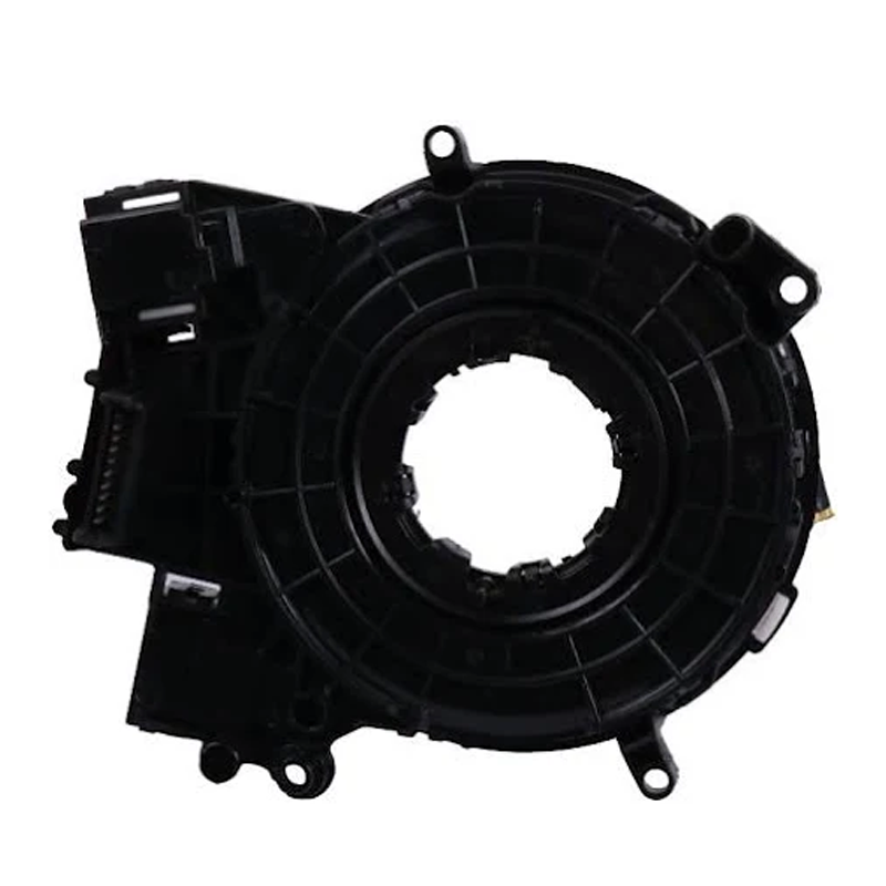 Air Bag Clock Spring 525-214 BC3Z14A664A for Ford Vehicle F-250 F-350 F-450 F-550 - KUDUPARTS
