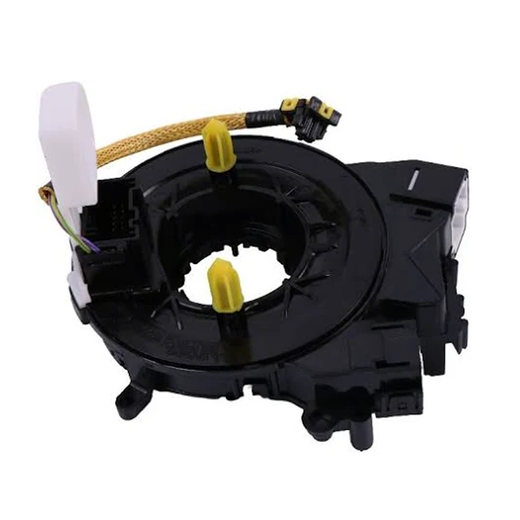 Air Bag Clock Spring 525-214 BC3Z14A664A for Ford Vehicle F-250 F-350 F-450 F-550 - KUDUPARTS