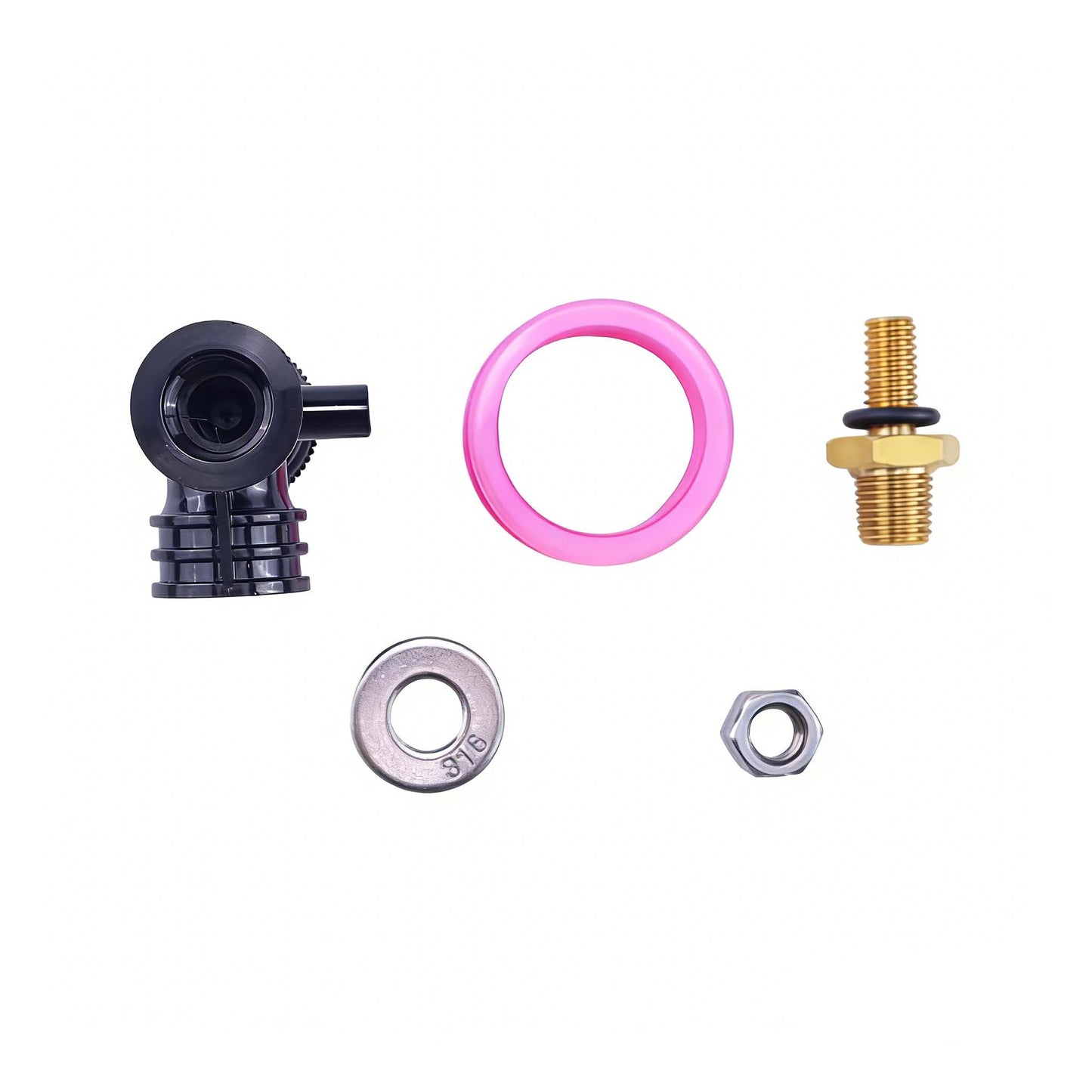 Air Bleeder Valve Complete Assembly 154687 for Pentair Triton II SD SMD Series Sand Filte