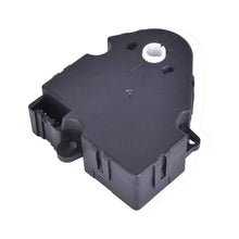 Actionneur de porte de mélange d'air 87106-08050 pour Toyota Sienna 2004-2010