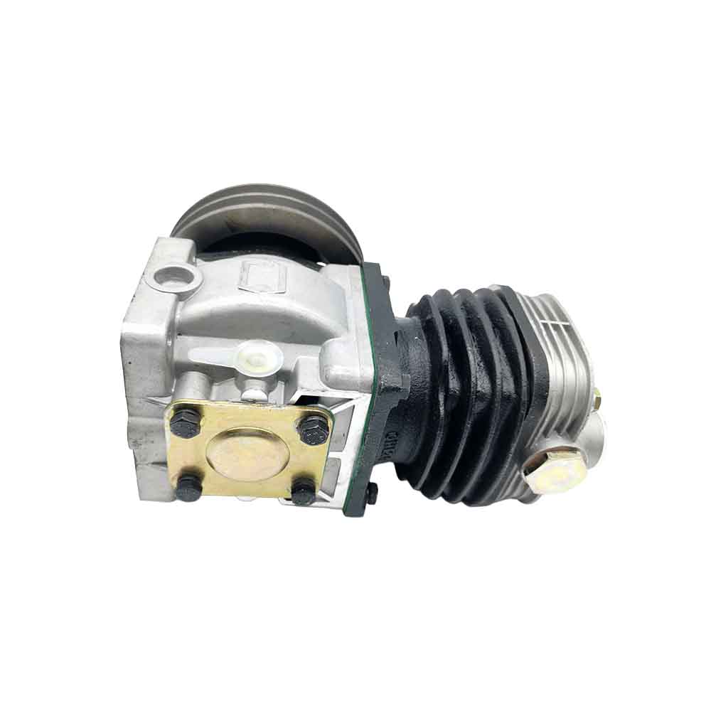 Air Brake Compressor 01174473 for Deutz Engine BF4L913T BF6L913 BF6L913C BF6L913T BF6L914 F3L912 F4L912 F4L914 F5L912 F5L912W F6L912 F6L912W F6L913