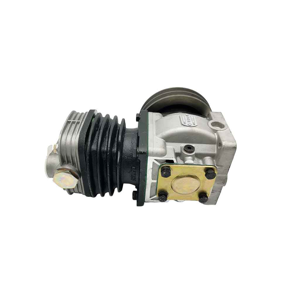 Air Brake Compressor 01174473 for Deutz Engine BF4L913T BF6L913 BF6L913C BF6L913T BF6L914 F3L912 F4L912 F4L914 F5L912 F5L912W F6L912 F6L912W F6L913