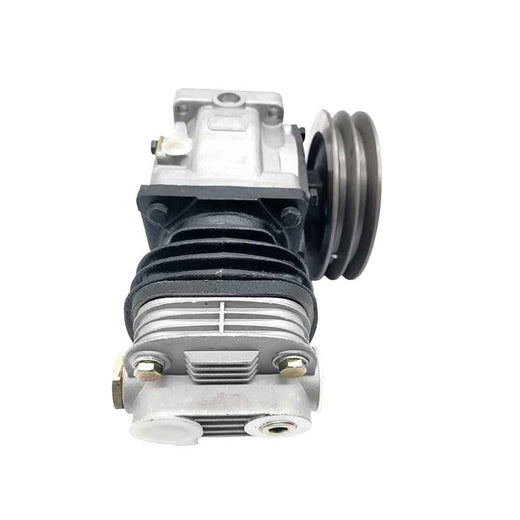Air Brake Compressor 01174473 for Deutz Engine BF4L913T BF6L913 BF6L913C BF6L913T BF6L914 F3L912 F4L912 F4L914 F5L912 F5L912W F6L912 F6L912W F6L913