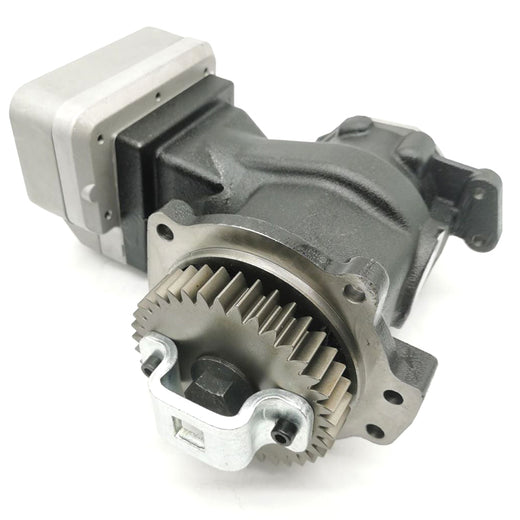 Air Brake Compressor 3681904 3103413 For Cummins ISX  L  M  N  ISC  B Ship to US - KUDUPARTS