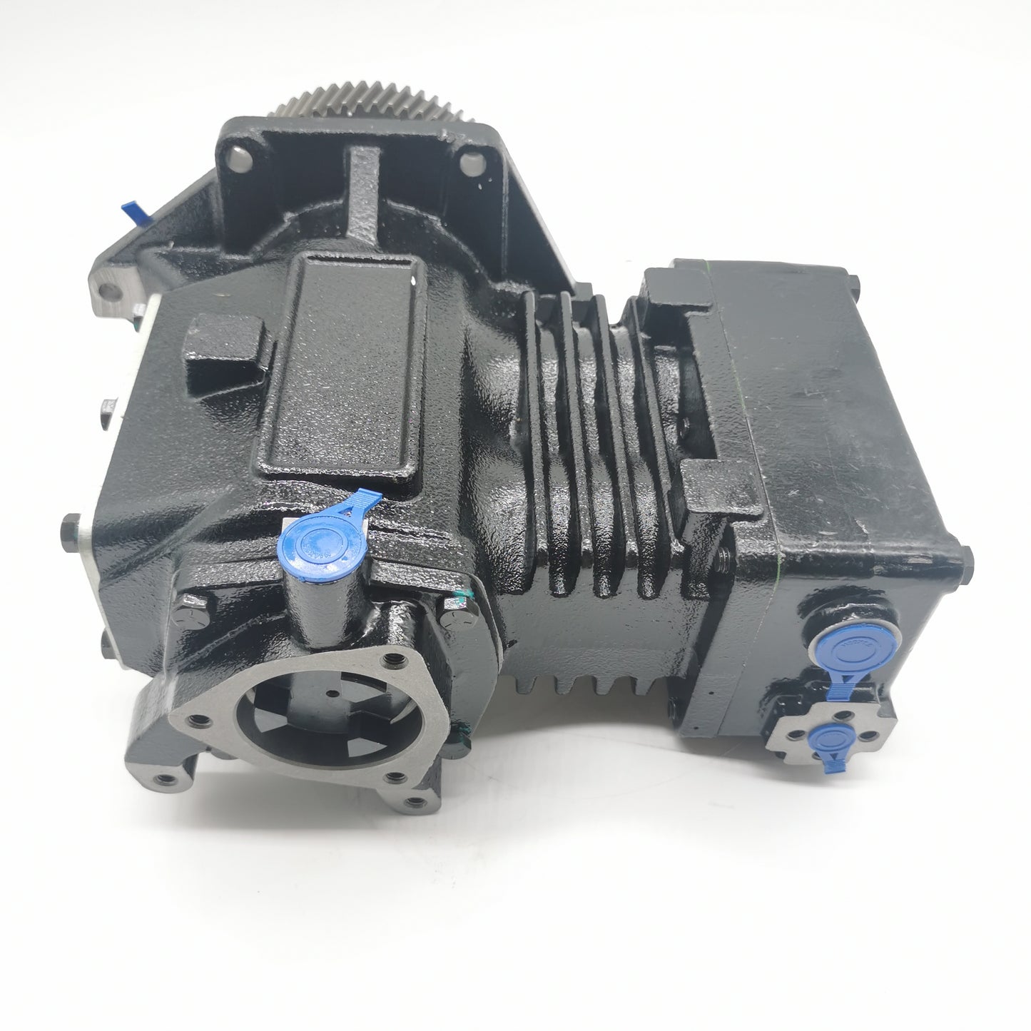 Air Brake Compressor for TF-750 Series 60 Detroit Compressor R23522123