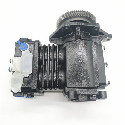 Air Brake Compressor for TF-750 Series 60 Detroit Compressor R23522123