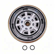 Air Brake Dryer Cartridge Kit - Replaces Bendix 109493 0656624 - KUDUPARTS