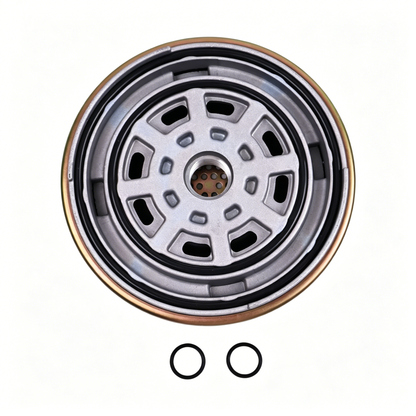 Air Brake Dryer Cartridge Kit - Replaces Bendix 109493 0656624