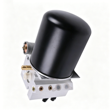 Air Brake Dryer K048167 K049086 for Kenworth T880 Peterbilt 220 348 520 Truck - KUDUPARTS