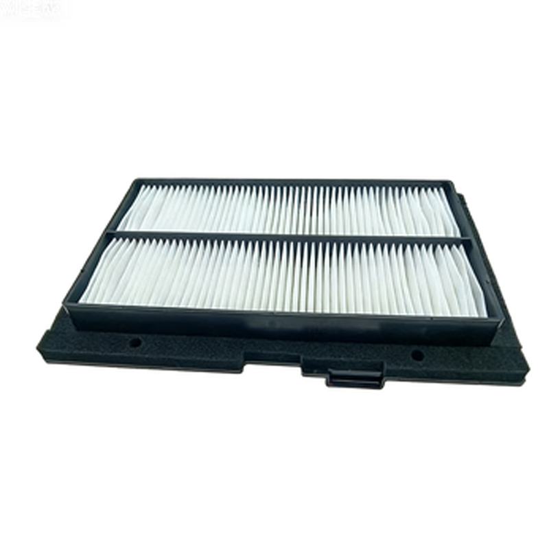 Air Cabin Filter 11K6-91451 for Hyundai Loader HL750 HL770 HL757-9S