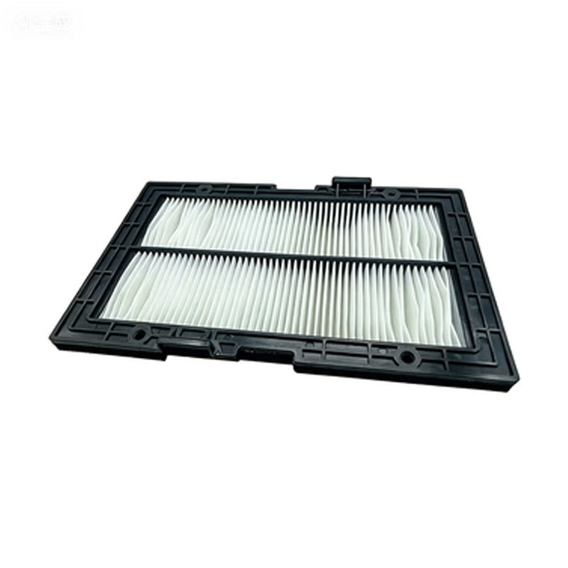 Air Cabin Filter 11K6-91451 for Hyundai Loader HL750 HL770 HL757-9S