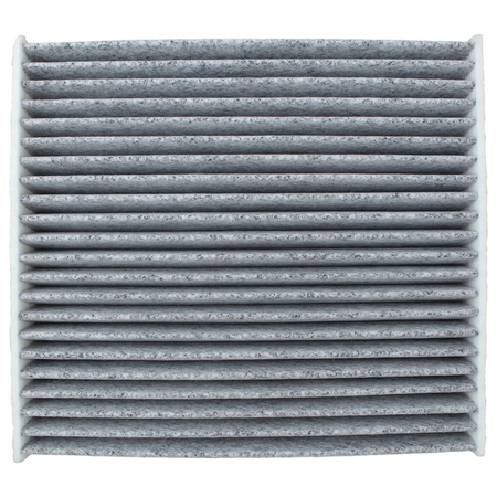 Air Cabin Filter 87139-0N010 C25851 CF10285 for Toyota Tundra Sequoia Prius Lexus LX570 Subaru Legacy Outback Jaguar Land Rover - KUDUPARTS