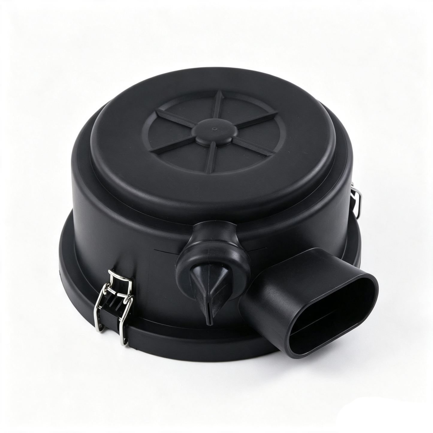 Air Cap Sub Assembly TY17704-U2230-71 for Toyota Forklift 62-8FDU15 8FDU20 8FGU30 8FGU32 7FGAU50 7FGCU35 7FGCU45 7FGU30 7FGU32
