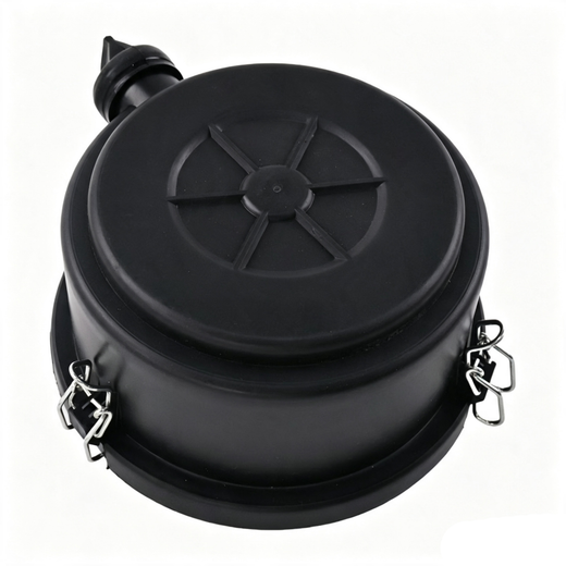 Air Cap Sub Assembly TY17704-U2230-71 for Toyota Forklift 62-8FDU15 8FDU20 8FGU30 8FGU32 7FGAU50 7FGCU35 7FGCU45 7FGU30 7FGU32