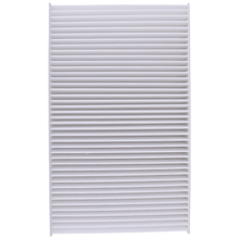 Air Carbon Cabin Filter 670005021 for Maserati Ghibli Quattroporte Levante Engine V6 3.0L 3.8L 2013-2019 - KUDUPARTS