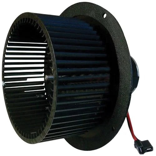 Air Circulation Upper Blower Motor AH222796 for John Deere Engine 4045 6068 6090 6135 Combine 9640WTS 9660WTS 9780CTS