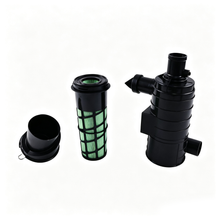 Air Cleaner - Replaces Donaldson B045008 FKB Cycloflow