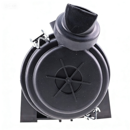 Air Cleaner - Replaces Donaldson G04254 P535396 P822686 - KUDUPARTS