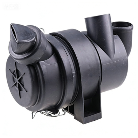 Air Cleaner - Replaces Donaldson G04254 P535396 P822686 - KUDUPARTS