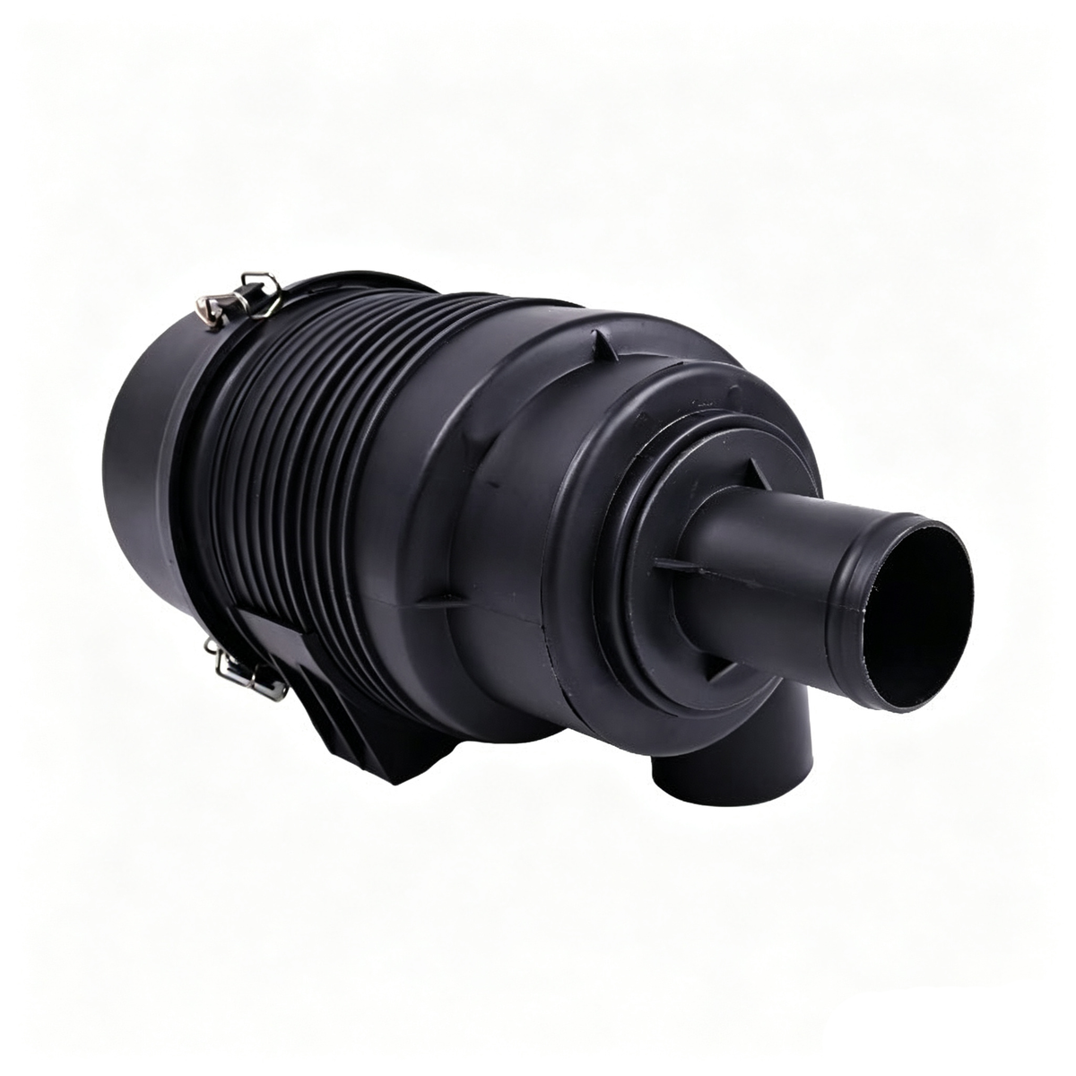 Air Cleaner 198-6801 for Caterpillar CAT Compactor CC34B CB34B CB34BXW
