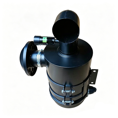 Air Cleaner 4939580 for Cummins Engine DCEC Premium Quality with 3-Year Warranty